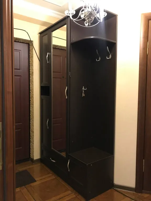 Уютная квартира в центре с евроремонтом