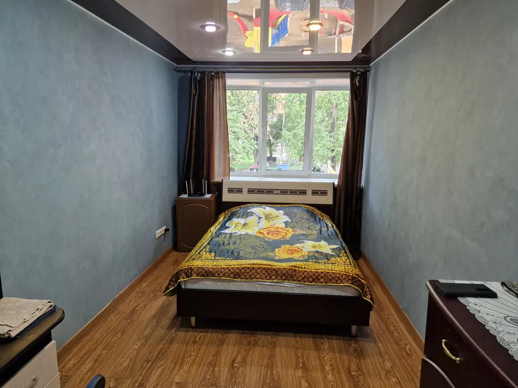 Квартира Сдам 2х комнатную квартиру в Октябрьском районе — аренда посуточно в Иркутск