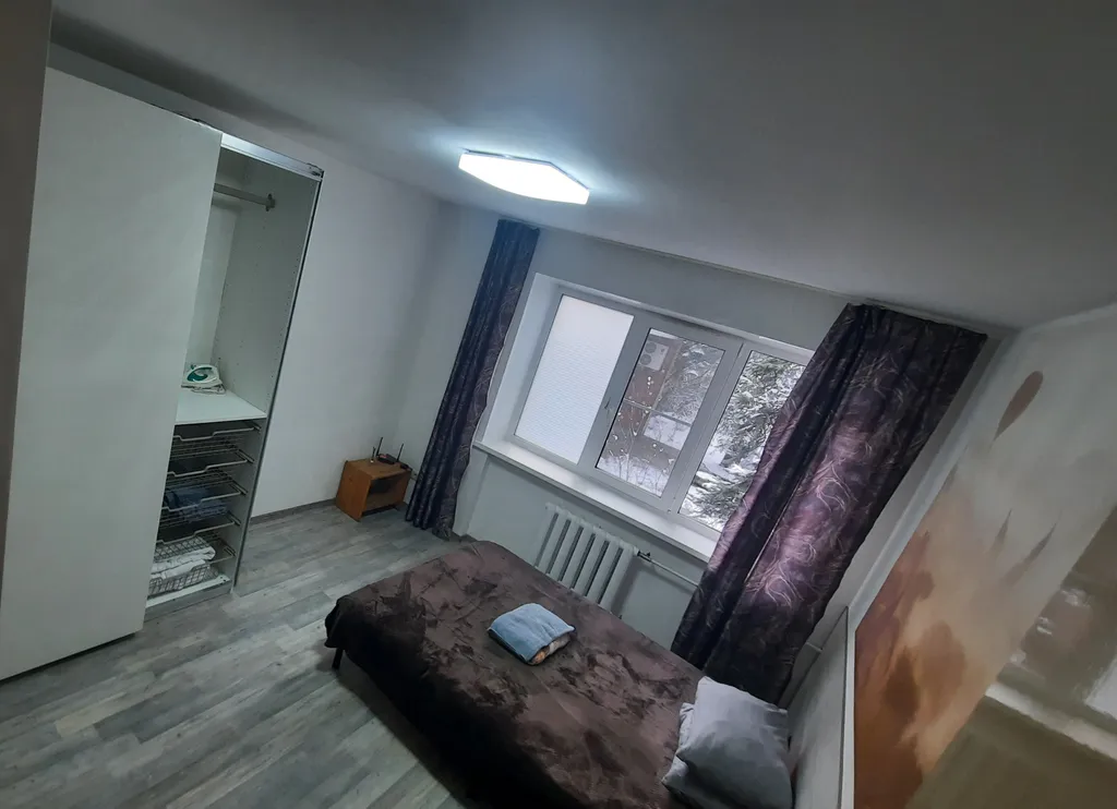 Уют в студии как в 4-звездочных отелях