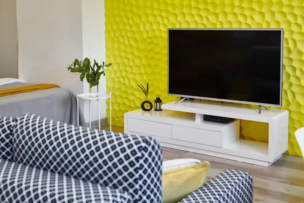 Luxury apartments of your dreams