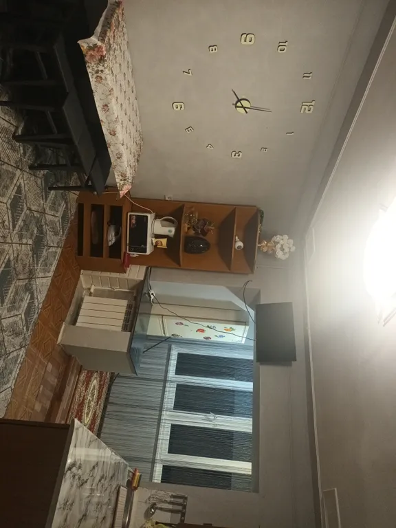 Квартира в центре Домбая с видом на горы