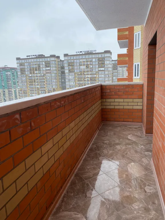 Квартира Апартаменты у Японского сада — Краснодар