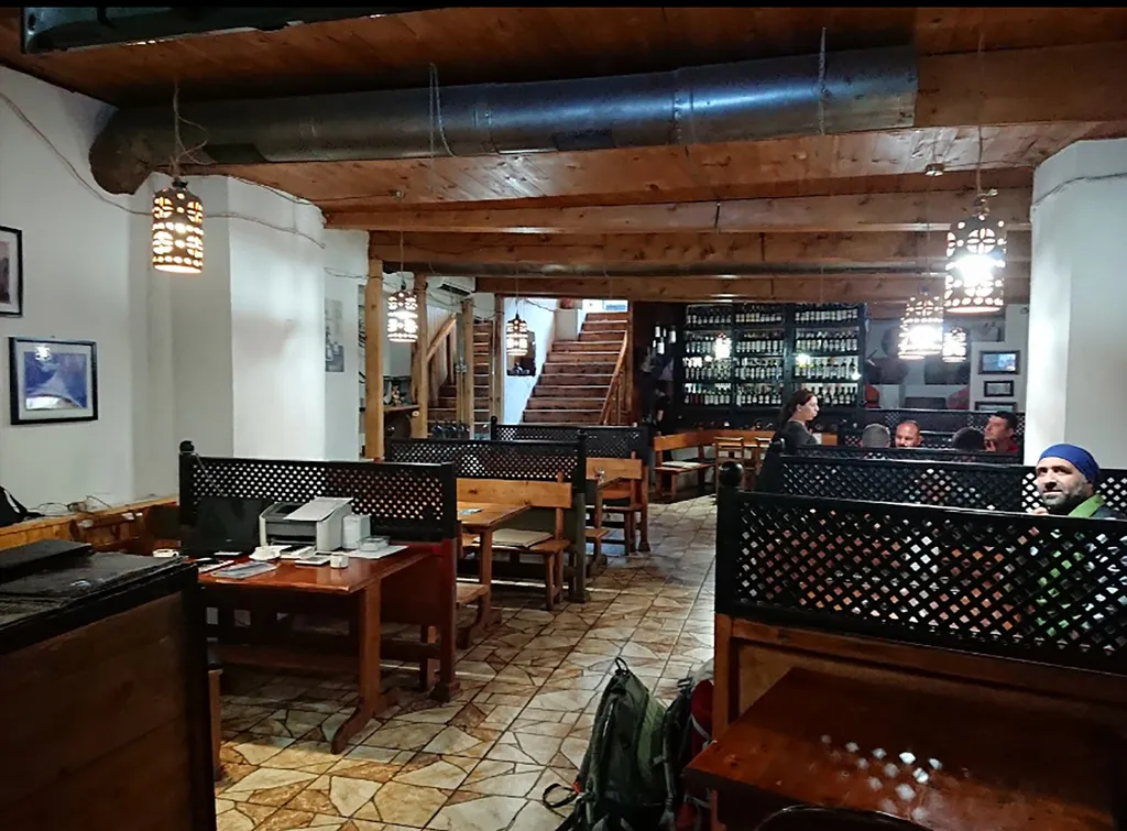 Роскошная двухкомнатная квартира