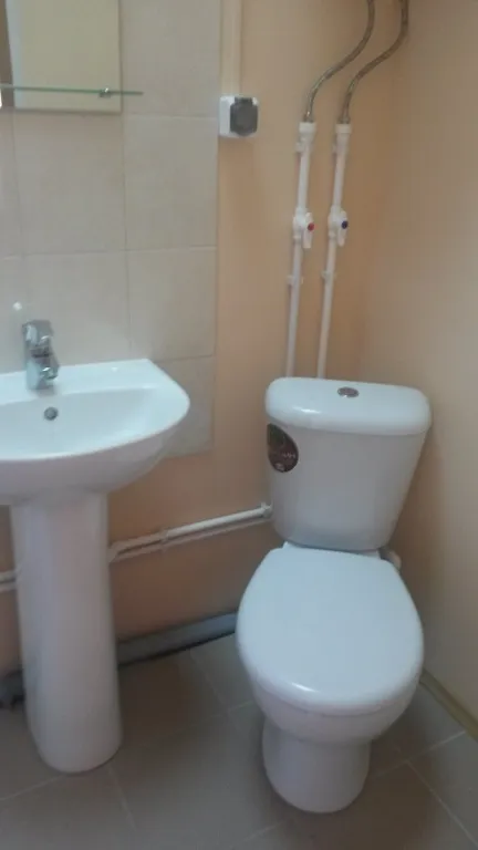 Квартира Тихая квартира — Ейск