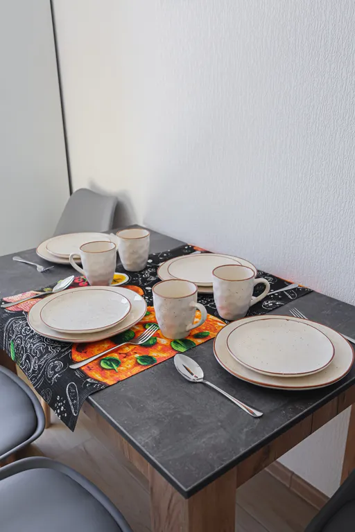 SunSet апартаменты Пицца