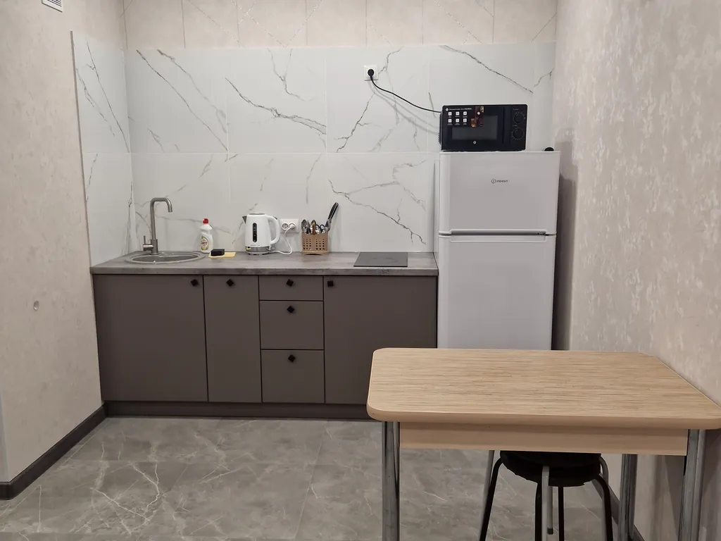 Отличная двушка в центре