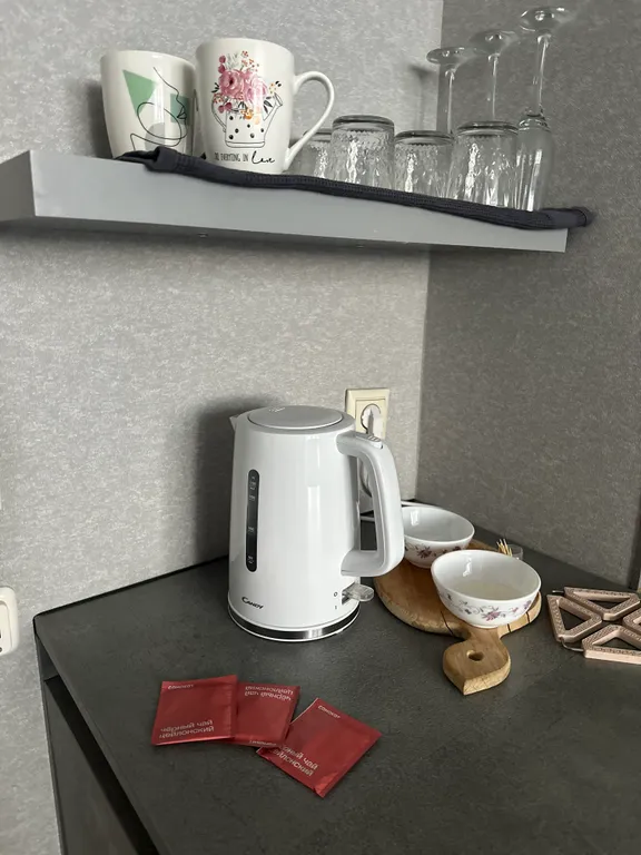 Квартира на берегу Волги