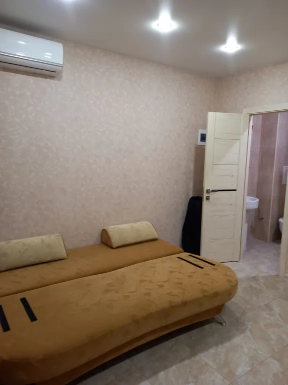 Квартира Квартира Студия в коттеджном посёлке Лас-Сочис — Адлер