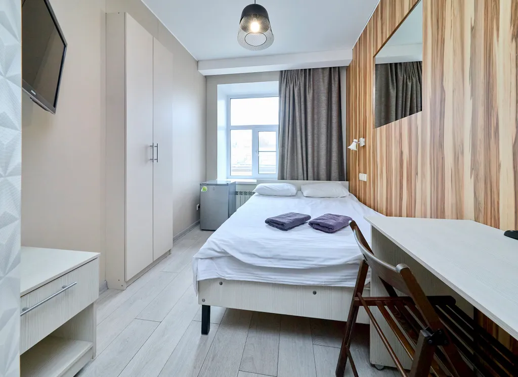 Квартира Комната — Санкт-Петербург