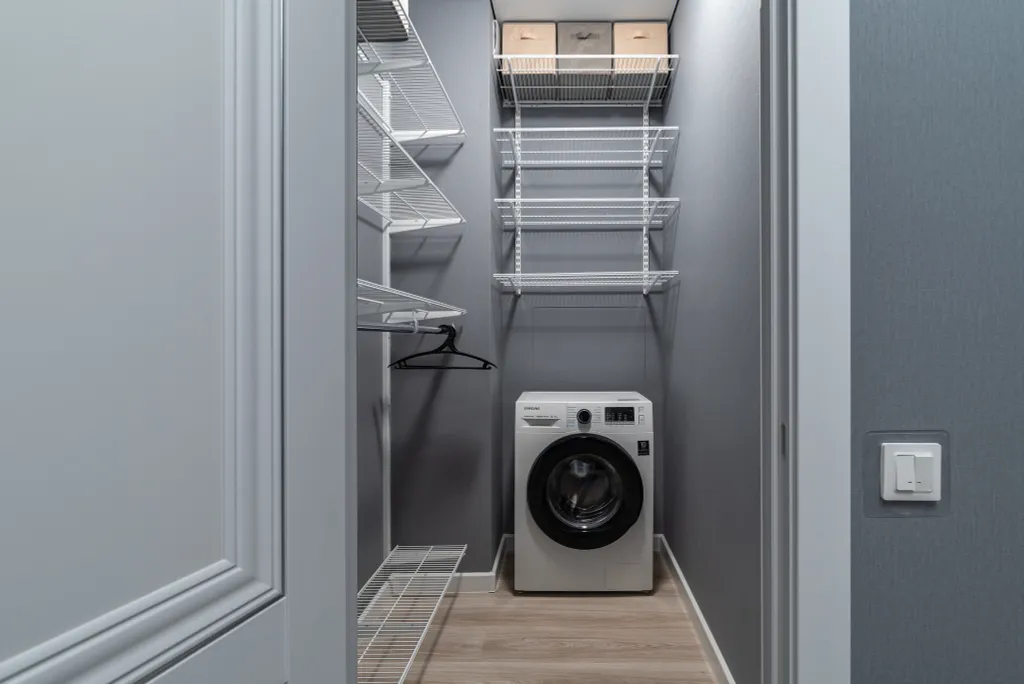 Квартира Апартаменты Парк у дома 3 — Краснодар