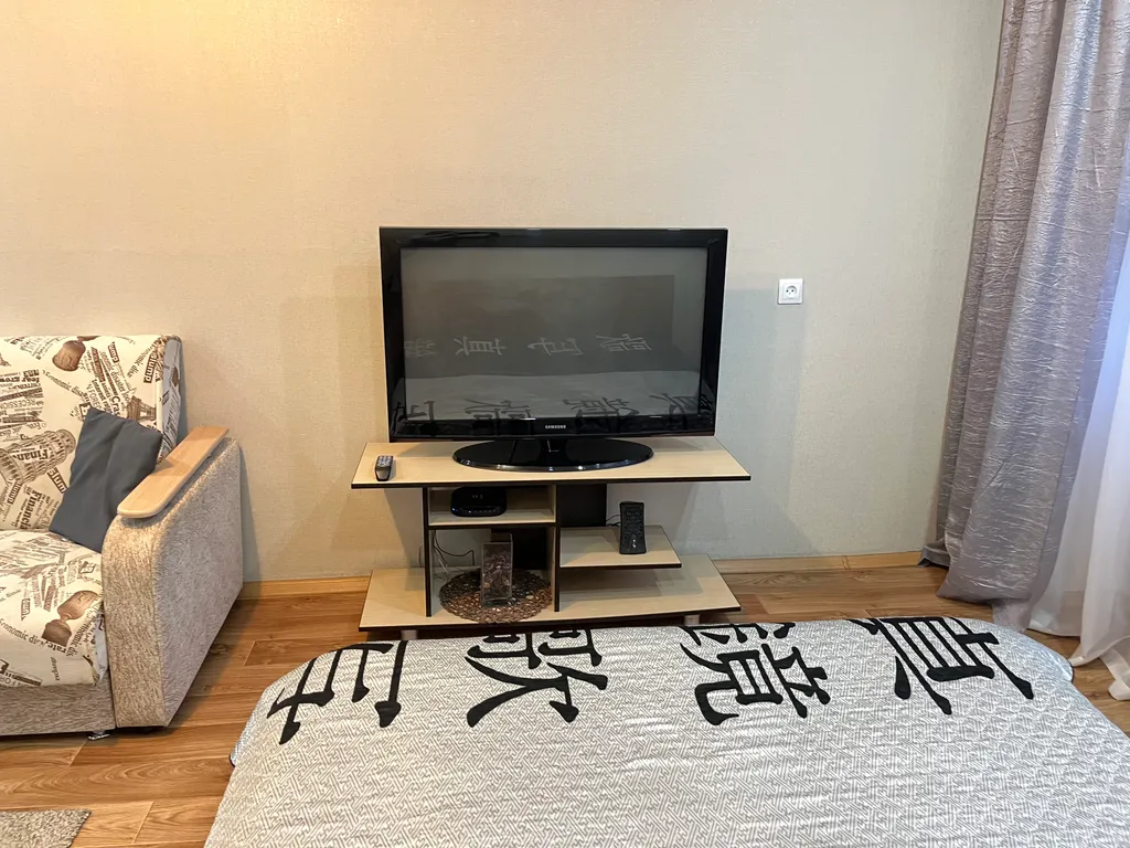 Квартира Уютная квартира у института — Волгоград