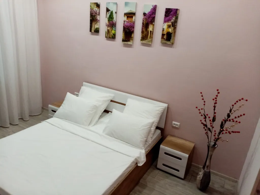 Квартира Уютная квартира с отдельным входом — Калининград