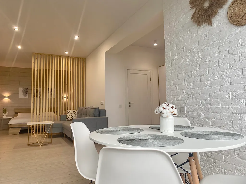 Коттедж 2-комнатный Дом — аренда посуточно в Береговое (Феодосия)