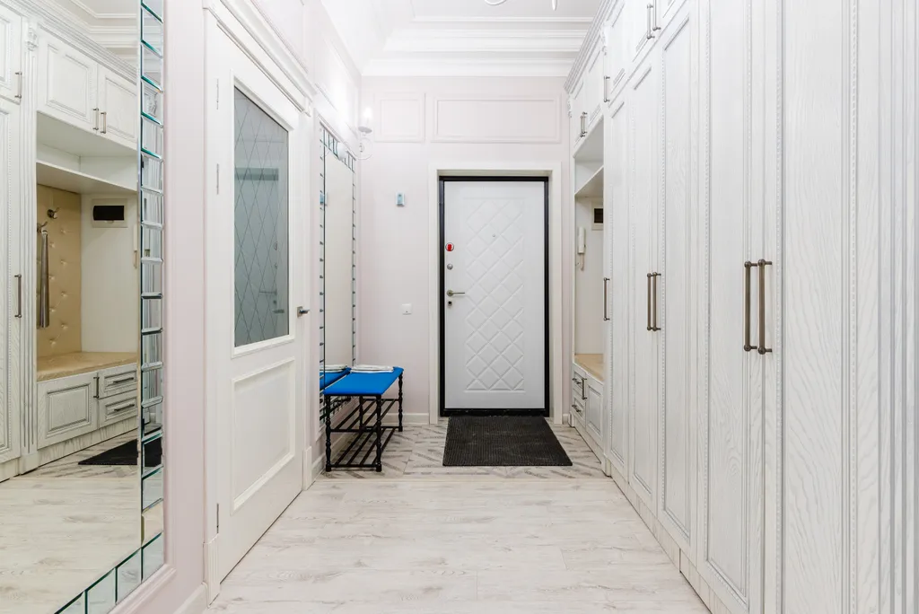 Жк комфорт 4х комн квартира, возле трц мега аlmaty