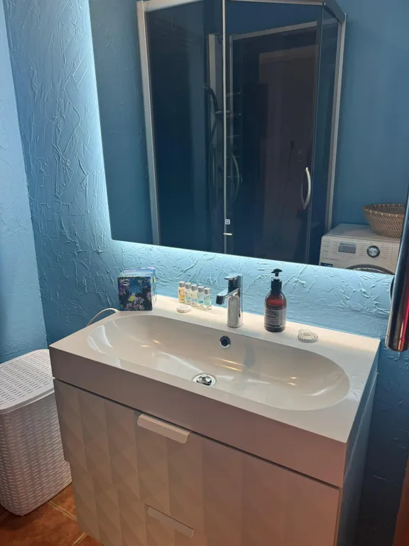 Квартира Квартира На серебристом как дома — Санкт-Петербург