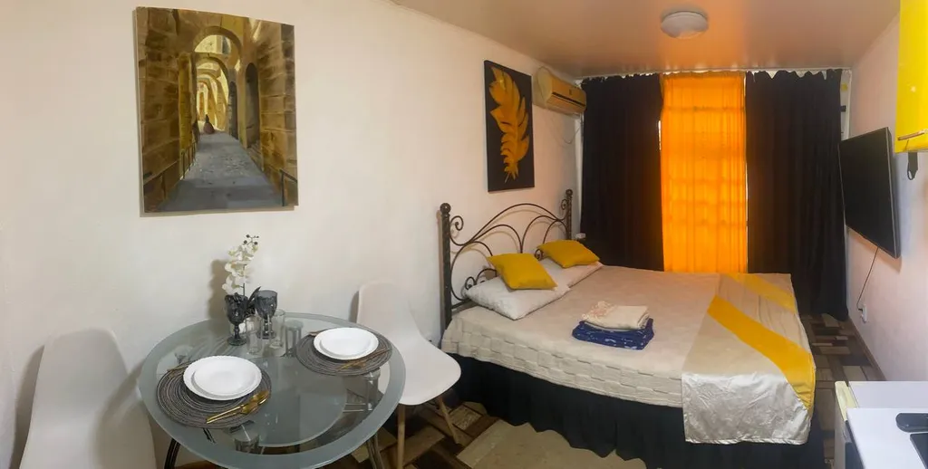 Сочный лимон