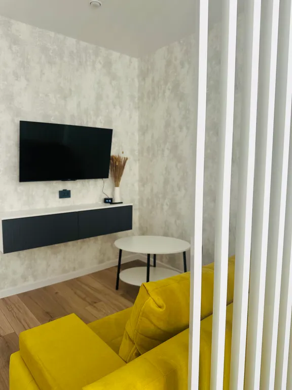 Квартира янтарный bumalaka