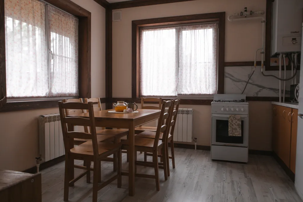 Дом на природе в Тарусском районе