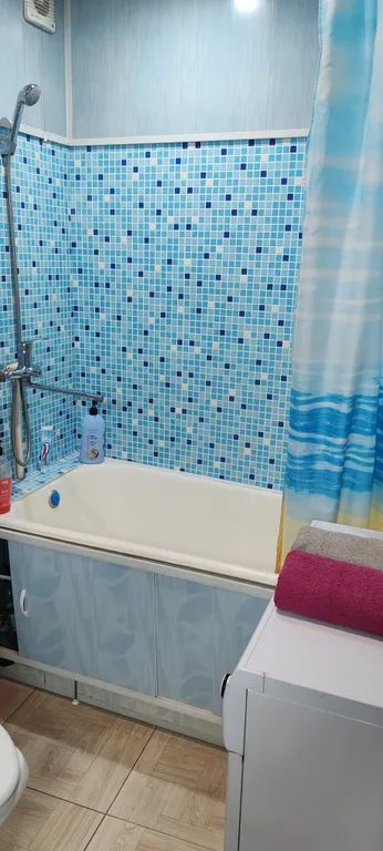 Квартира на Ленинградской