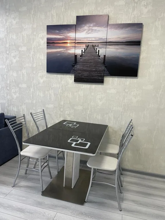 Квартира Квартира Люкс в Центре Севастополя — Севастополь