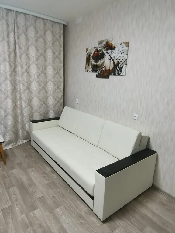 Квартира у Ледового дворца