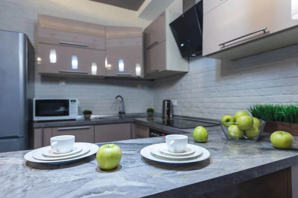 Пять Звёзд ЖК Лагуна