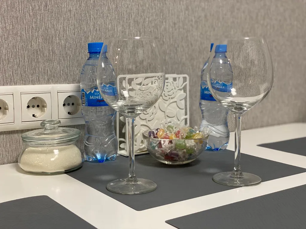 Квартира рядом с Яхт клубом Адмирал