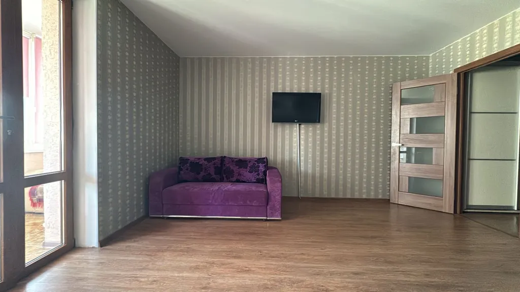 Квартира Квартира со всеми удобствами для отдыха у моря — Евпатория