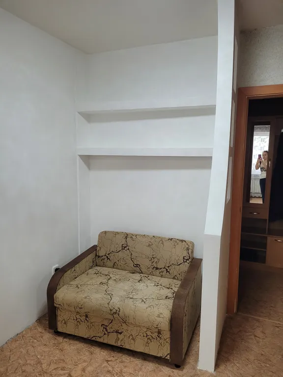 Квартира в районе Авдотьино