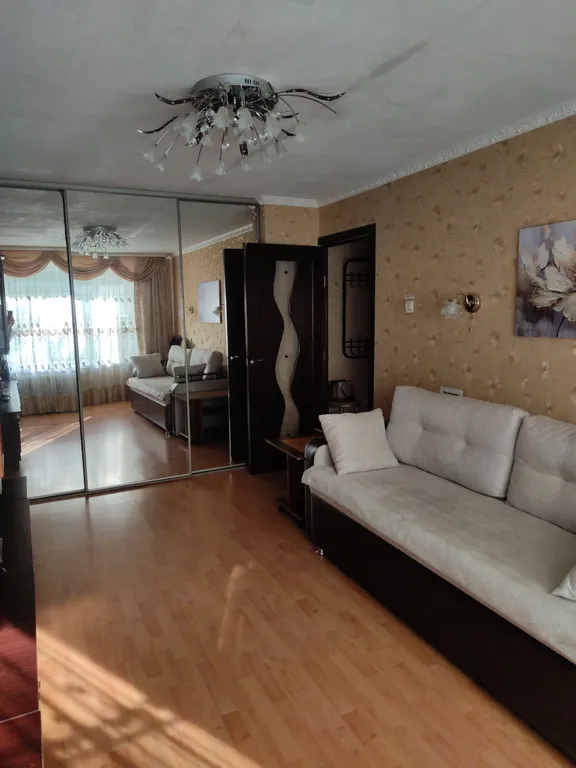 Квартира на берегу Финского залива