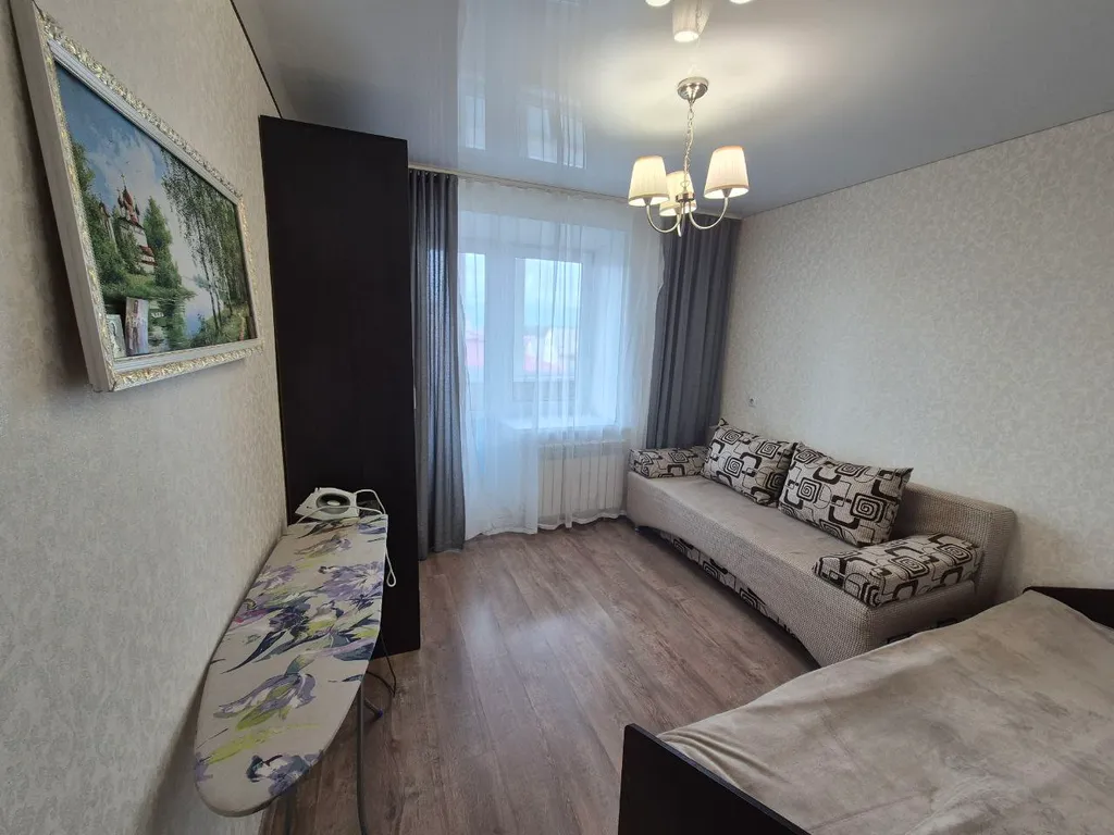 Уютная квартира рядом с монастырем со всеми удобствами — аренда посуточно в Дивеево