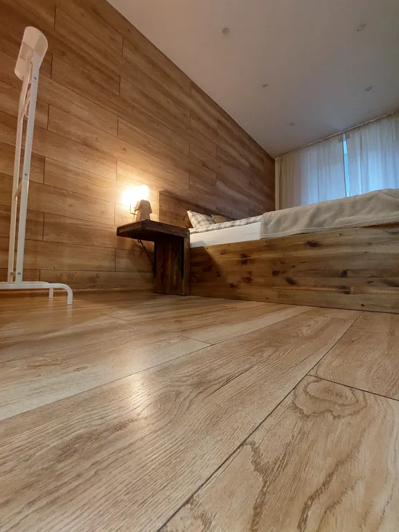 Уютная квартира в центре Петергофа