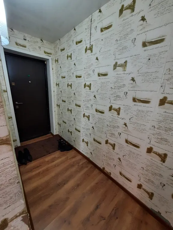 Уютная квартира в прекрасном районе