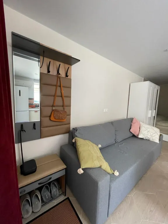 Квартира Уютный апартамент на море — Нижняя Хобза