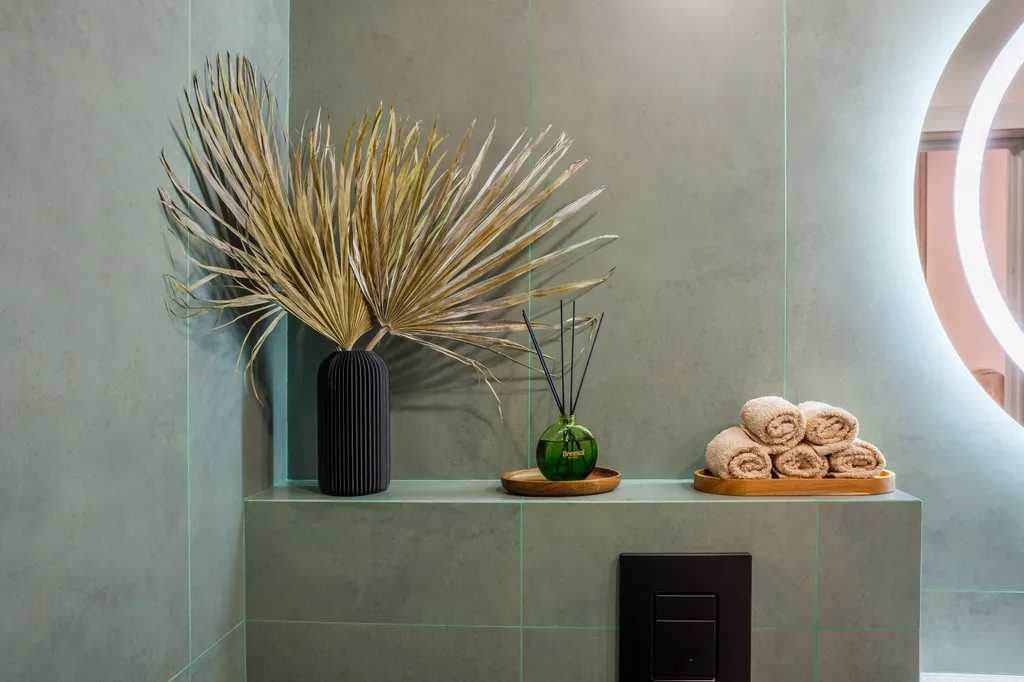 Апартаменты с видом на Цемесскую бухту