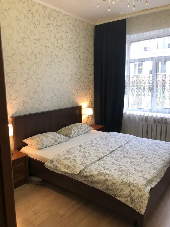 Квартира в самом центре — аренда посуточно в Тверь