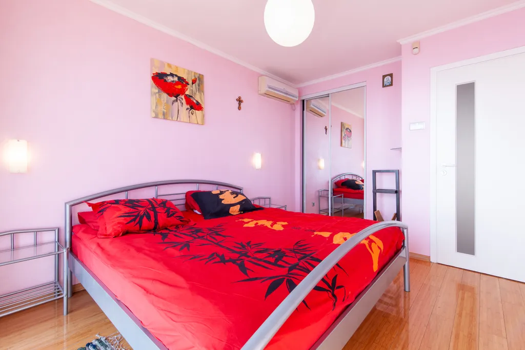 2-комнатная Квартира — аренда посуточно в Алупка