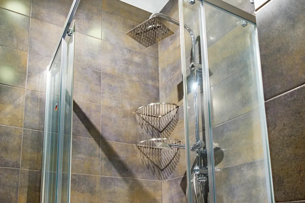 Уютная квартира в центре города с видом на море