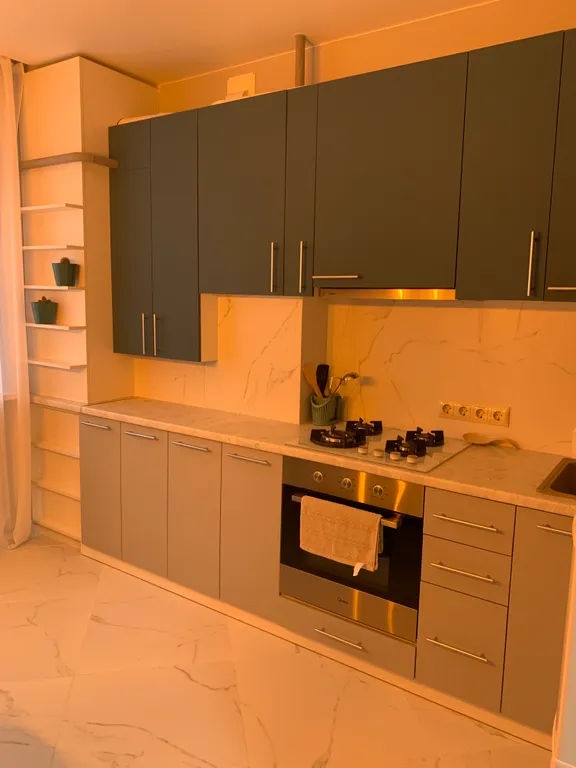 Уютная квартира в центре