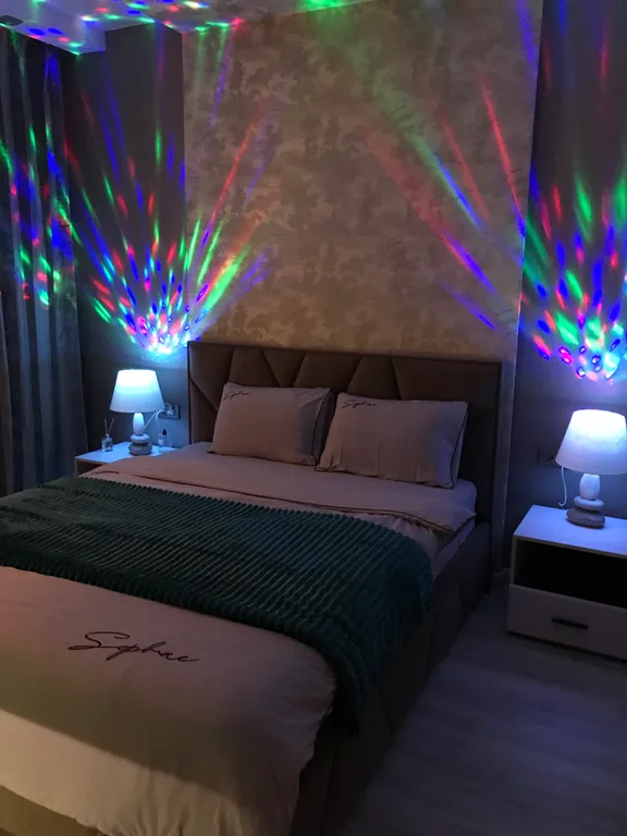 Охта luxury apart