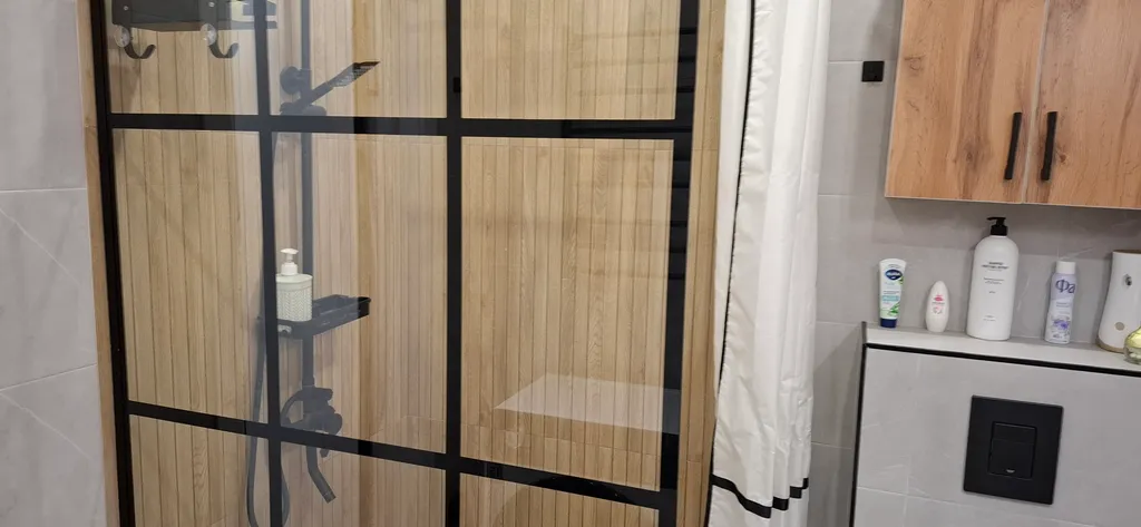 Новая квартира на Мысхако в 5 мин. от моря