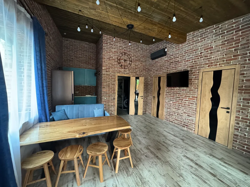 Гостевой дом в живописнейшем районе