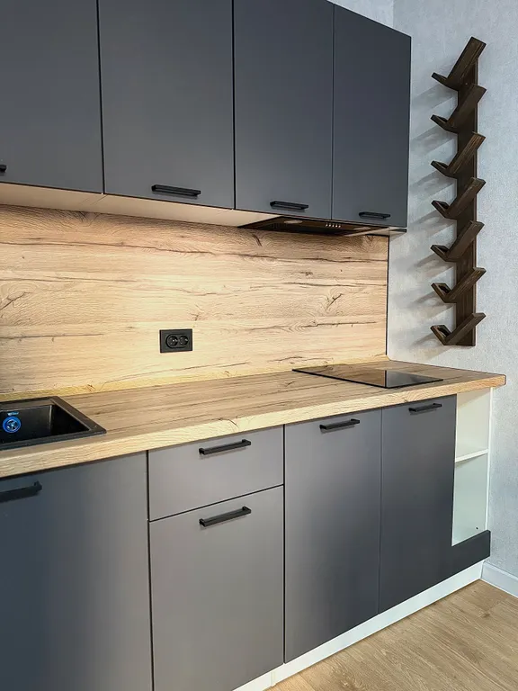 Квартира Уютная квартира с новым ремонтом — Краснодар