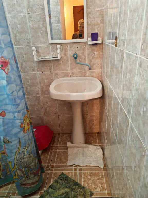 Уютная комната