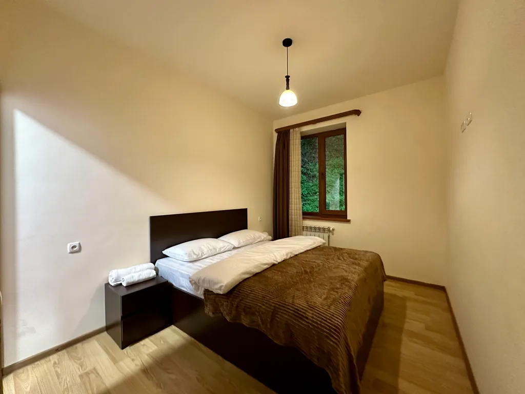 Green Villa in Tsaghkadzor