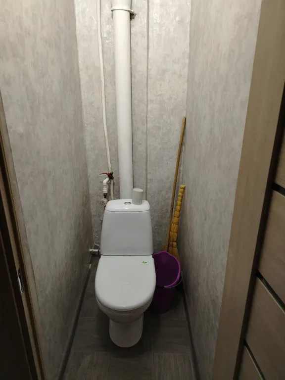 Квартира недалеко от курорта