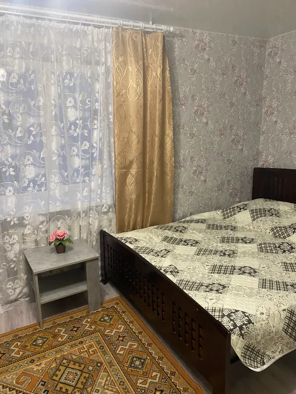 Квартира в центре города