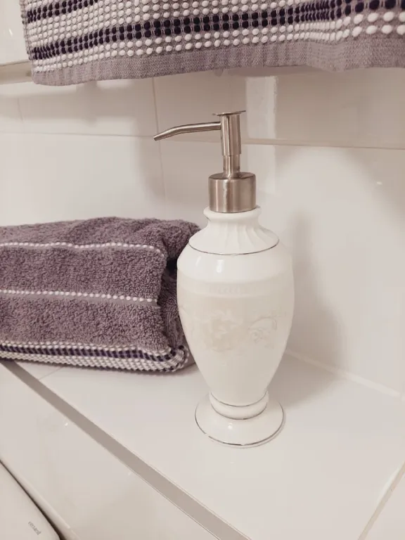 Уютная квартира на Саларьевской