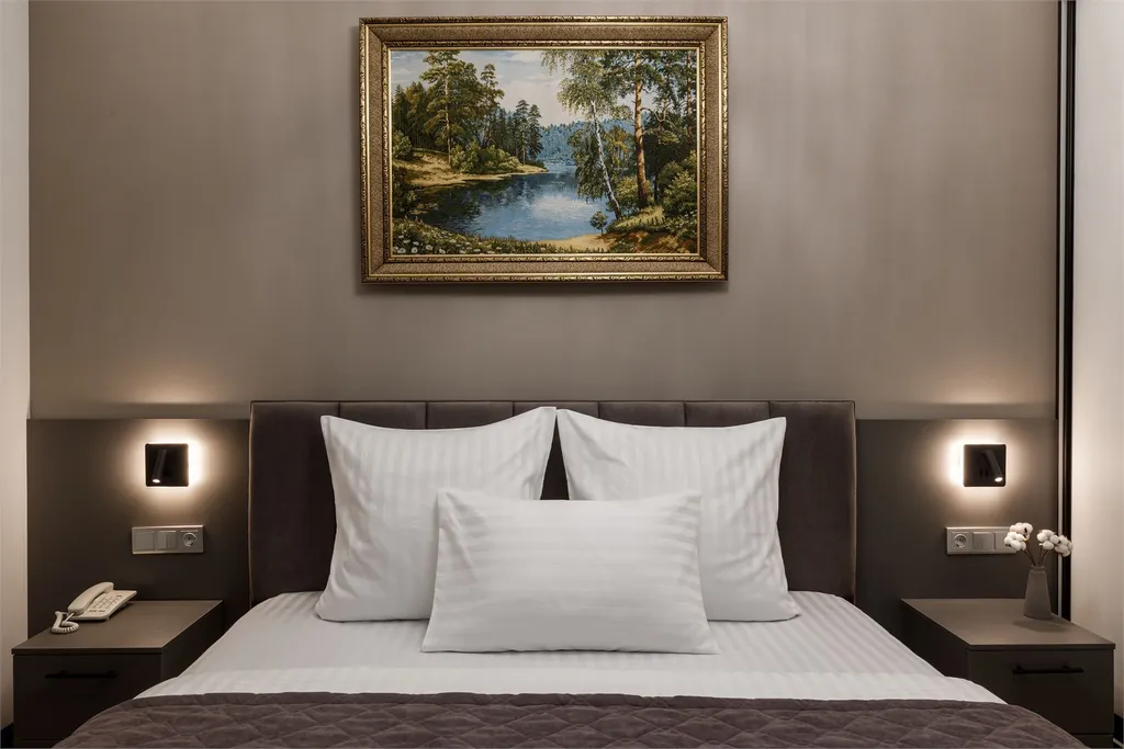 Квартира Комната — Москва