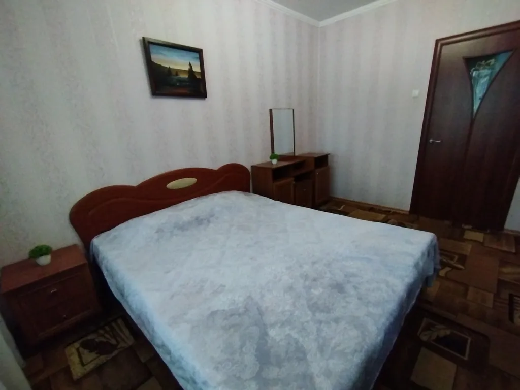 Квартира Квартира Куйбышевский рынок — Симферополь